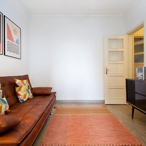 Appartement met Twee Slaapkamers